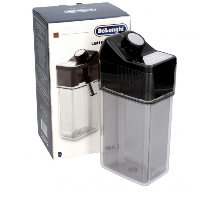 Rezervor de lapte pentru espressor Delonghi 5513282281 [2]