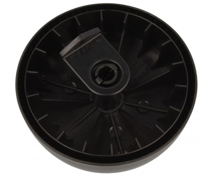 Roata spate aspirator Karcher, 2101-2601, 69593730 [3]