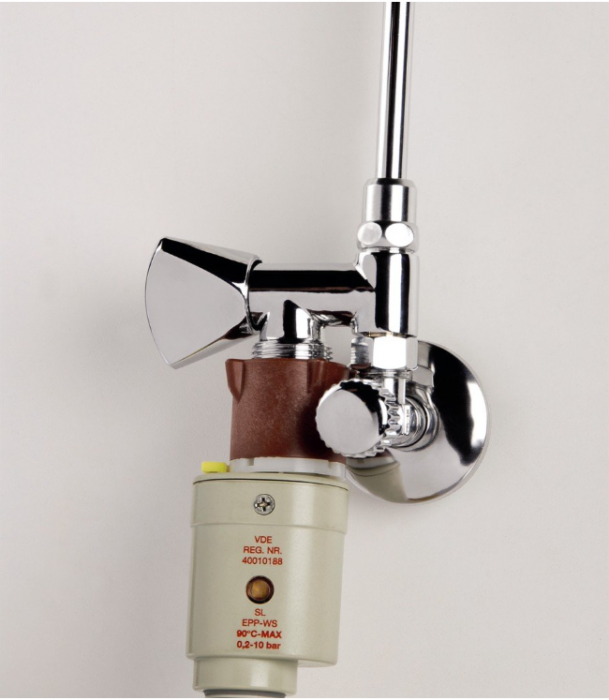 Robinet cu conexiune pentru masina de spalat, Xavax [3]