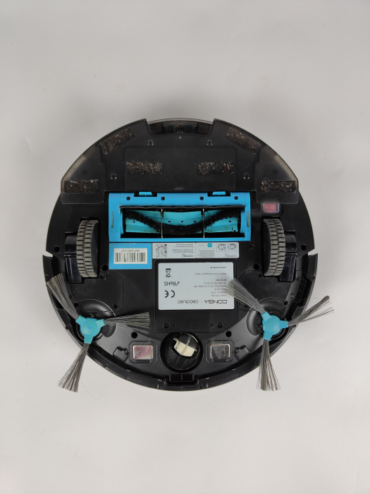 Robot Aspirator Cecotec Conga 1790 Vital [9]