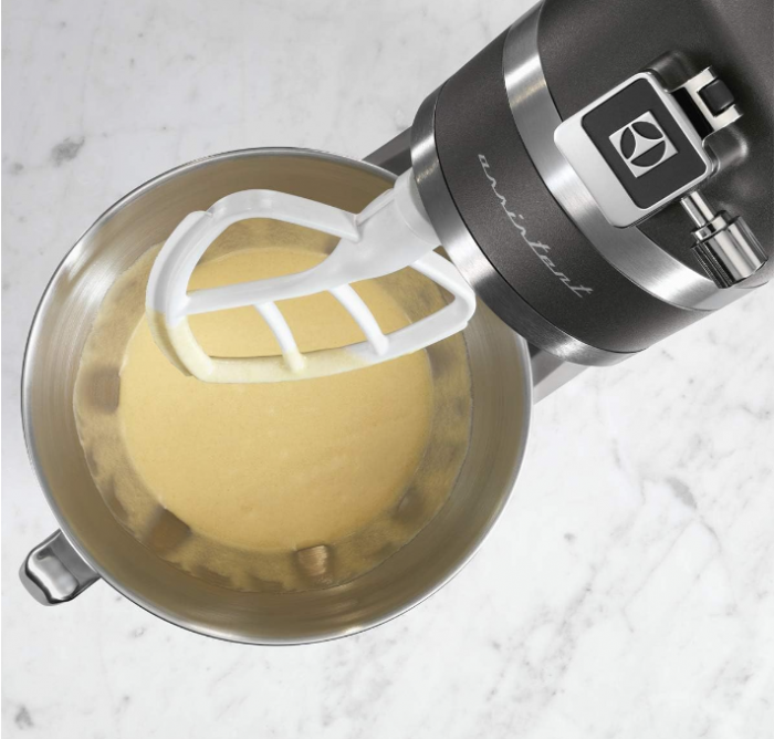 Robot de bucatarie Electrolux EKM5540 gri 1200 W 10 viteze [5]