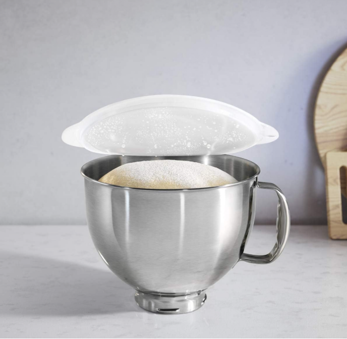 Robot de bucatarie Electrolux EKM5540 gri 1200 W 10 viteze [8]