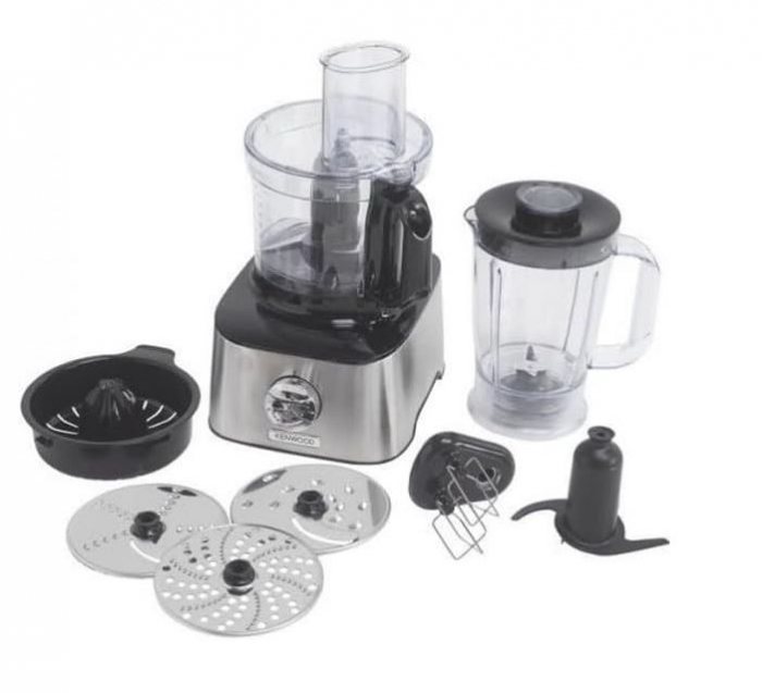 Robot de bucatarie Kenwood MultiPro Compact FDM301SS [10]