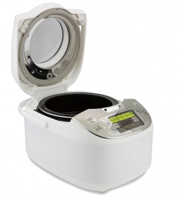 Robot de bucătărie Moulinex MaxiChef Advanced, limba spaniolă [4]