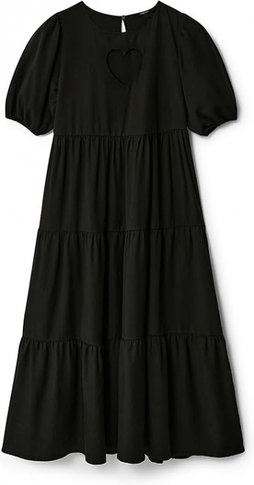 Rochie casual pentru femei Desigual, negru, M [5]