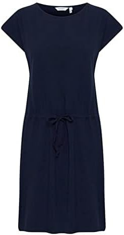 Rochie de vară LKNBLIL, cu mânecă scurtă, EU 40 [6]