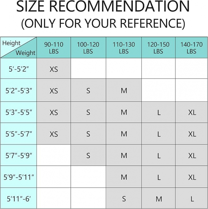 Rochie de vară Missufe, rochie tip creion albă, M [6]