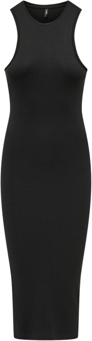 Rochie de zi Only Onlbelfast Midi Dress Jrs Noos, negru, M [3]
