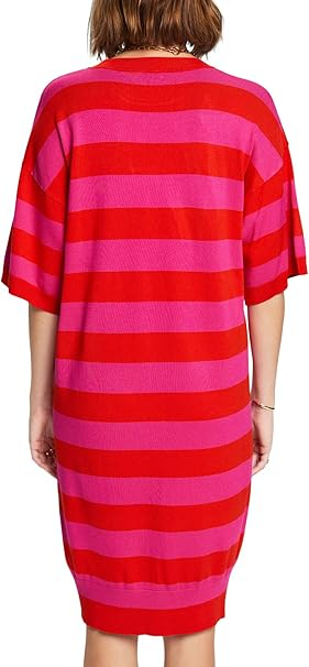 Rochie ESPRIT 014ee1e306, marime M, rosu [2]