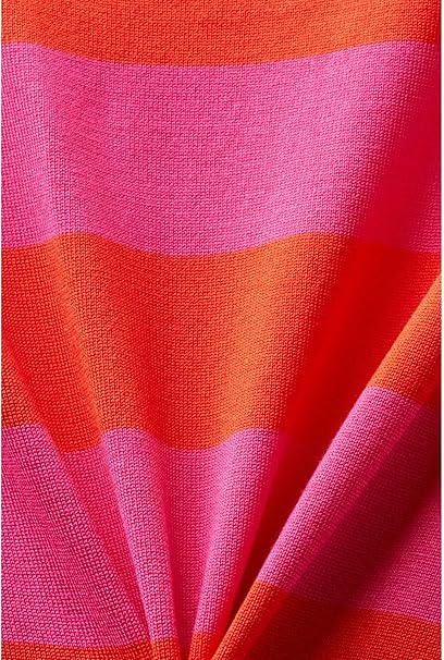 Rochie ESPRIT 014ee1e306, marime M, rosu [4]