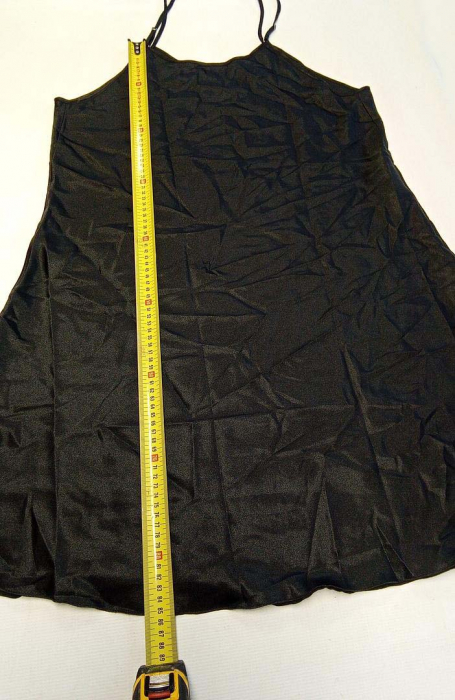 Rochie neagra pentru femei [5]