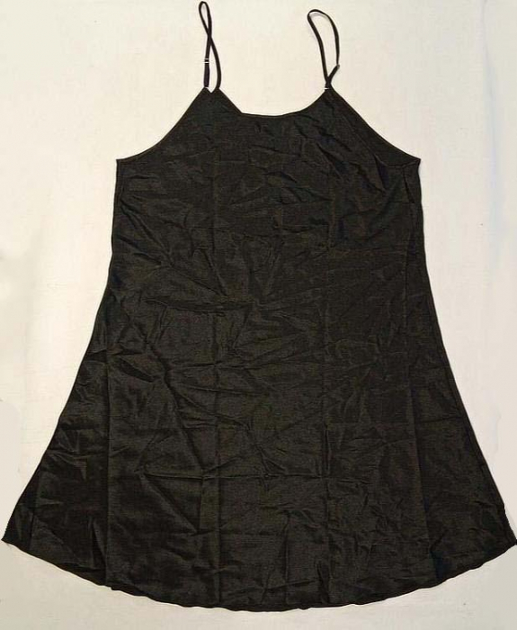Rochie neagra pentru femei [2]