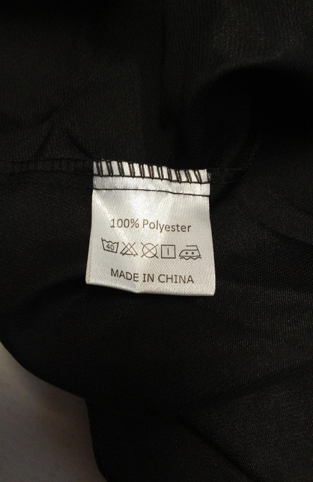 Rochie neagra pentru femei [4]