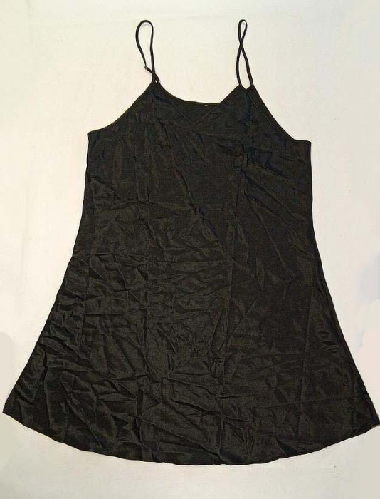 Rochie neagra pentru femei [3]