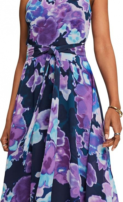 Rochie pentru femei ESPRIT, model floral, D 36 [5]