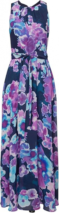 Rochie pentru femei ESPRIT, model floral, D 36 [4]