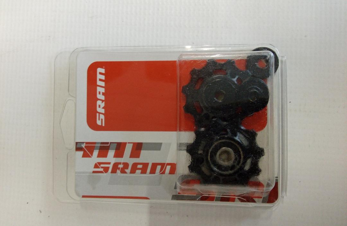 Rotițe (scripete) pentru schimbătorul spate Sram 2139026002 [2]