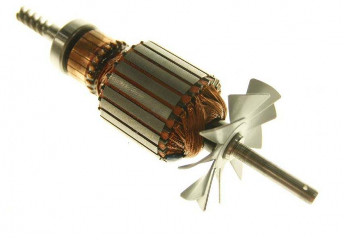 Rotor pentru mixer planetar FIMAR KA9701669, 230V/1PH [2]