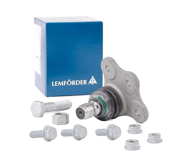 Rotulă(pivot) de suspensie Lemforder 1470701 [2]