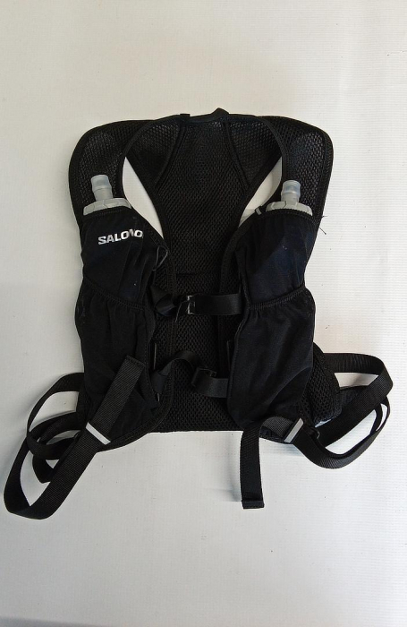 Rucsac Alergare Salomon Agile 2, pentru hidratare [7]