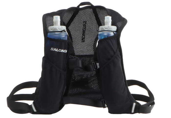 Rucsac Alergare Salomon Agile 2, pentru hidratare [2]