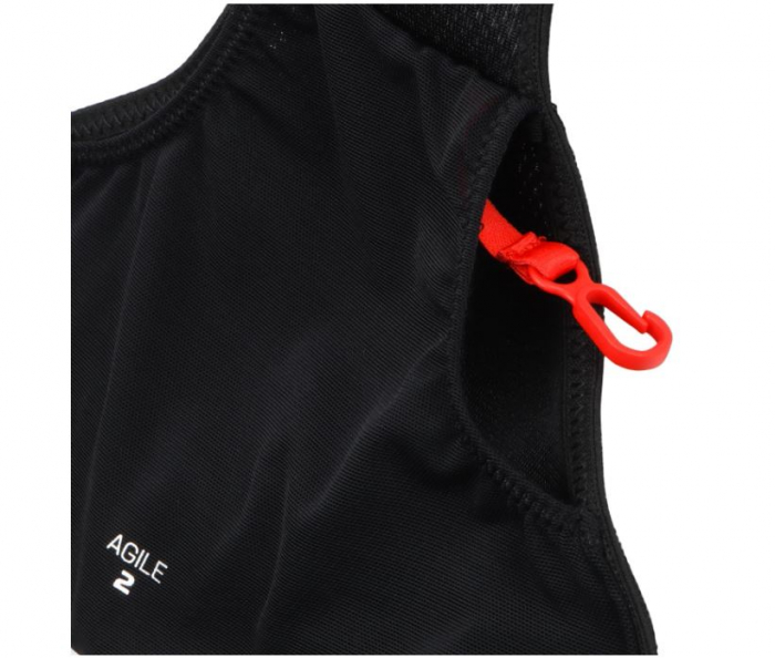 Rucsac Alergare Salomon Agile 2, pentru hidratare [3]