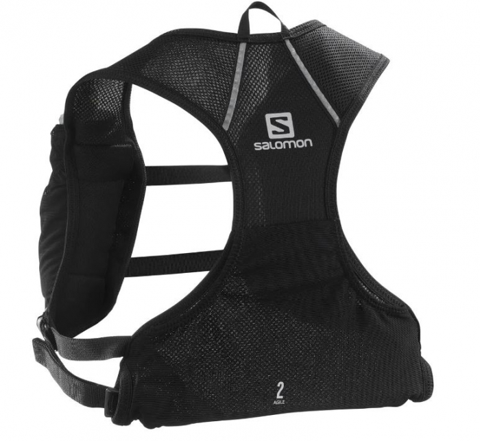 Rucsac Alergare Salomon Agile 2, pentru hidratare [6]