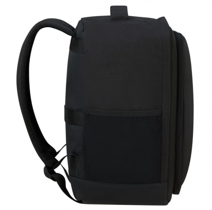 Rucsac de voiaj American Tourister Take2Cabin, 25 x 20 x 40 cm, negru [6]