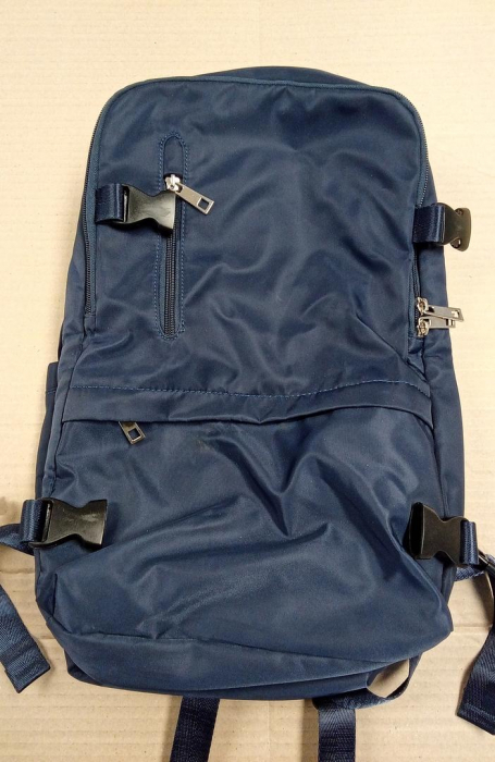 Rucsac de voiaj Hayayu pentru Ryanair, 40 x 20 x 25 cm [2]