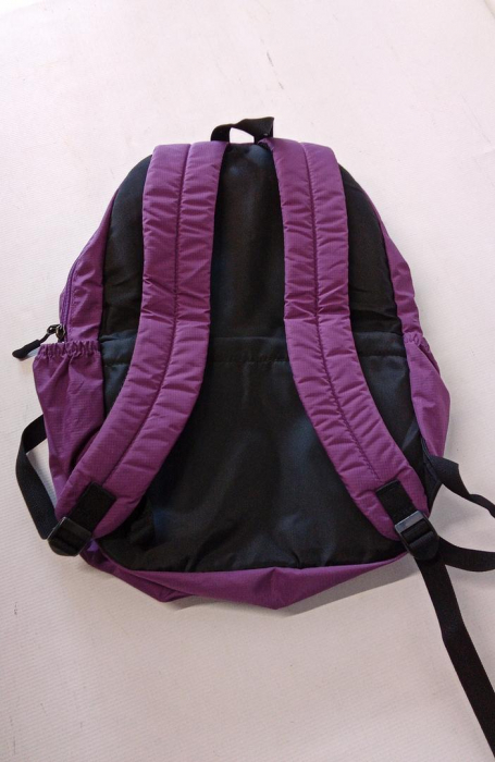 Rucsac de voiaj SPAHER pentru Ryanair, 40 x 20 x 25 cm, violet [3]