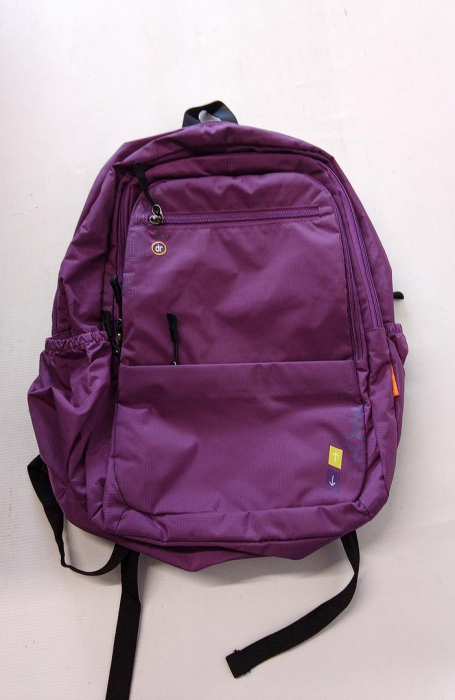 Rucsac de voiaj SPAHER pentru Ryanair, 40 x 20 x 25 cm, violet [2]