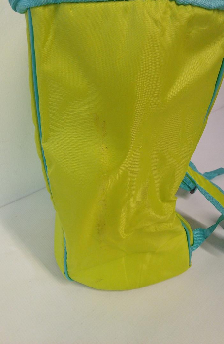 Rucsac Frigorific GIO'STYLE EASYSTYLE, 15L [2]