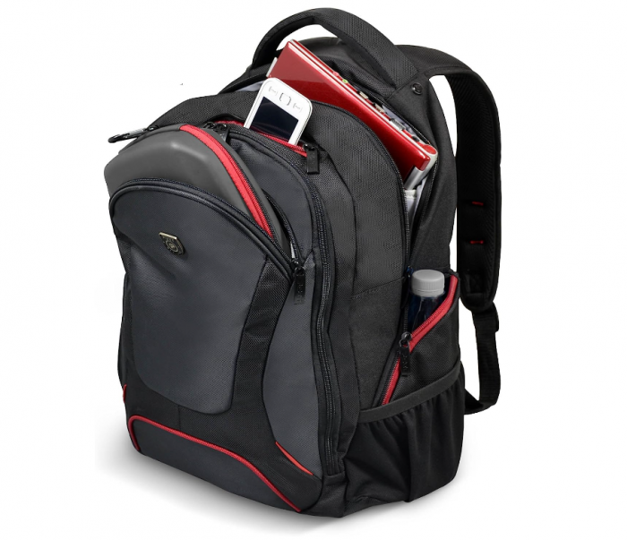 Rucsac laptop Port Designs Courchevel, pentru laptopuri de 15.6 inch [4]