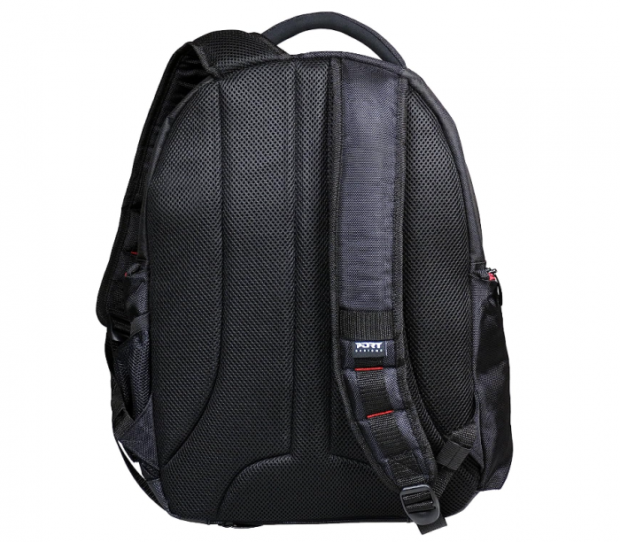 Rucsac laptop Port Designs Courchevel, pentru laptopuri de 15.6 inch [3]