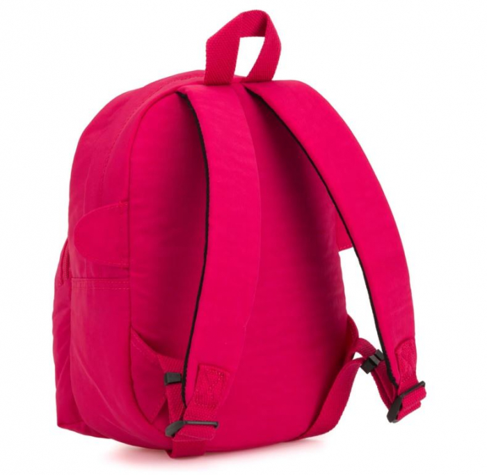 Rucsac pentru copii Kipling Faster, roz [2]