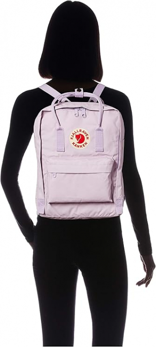 Rucsac pentru femei Fjällräven Kånken, 38 x 27 x 13 cm [5]