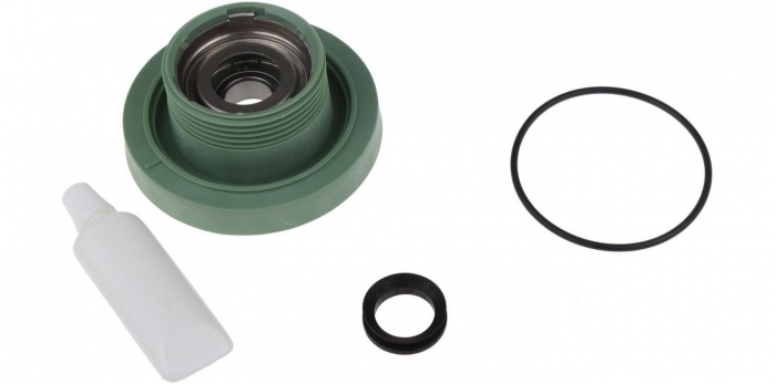 Flansa dreapta pentru masina de spalat rufe, ELECTROLUX 4055070744, 6203CR [1]