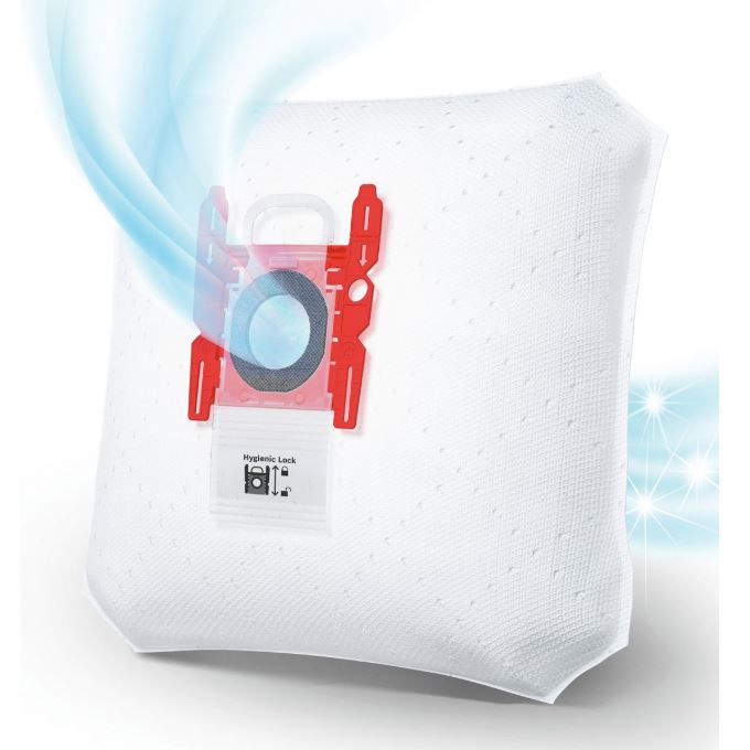 Set 4 saci de aspirator, BOSCH 17003048, G All, BBZ41FGALL [3]