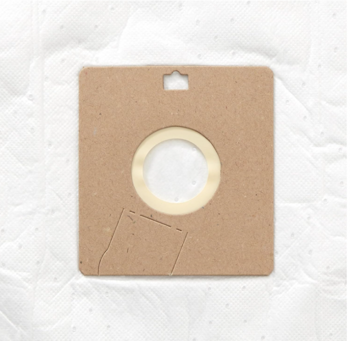 Saci pentru aspirator Amazon Basics G51, 1.5 L; compatibil cu modele AEG  si Dirt Devil, Pachet de 4 [2]