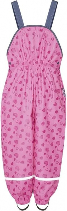 Salopeta impermeabila pentru fetite Playshoes, 104 [3]