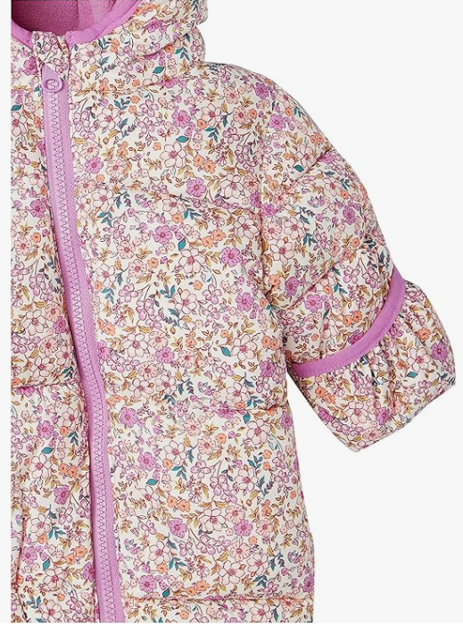 Salopetă pentru copii Amazon Essentials [7]