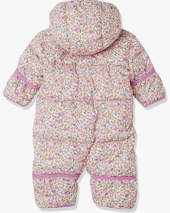 Salopetă pentru copii Amazon Essentials [5]