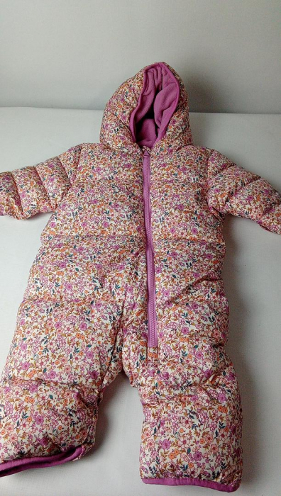 Salopetă pentru copii Amazon Essentials [2]