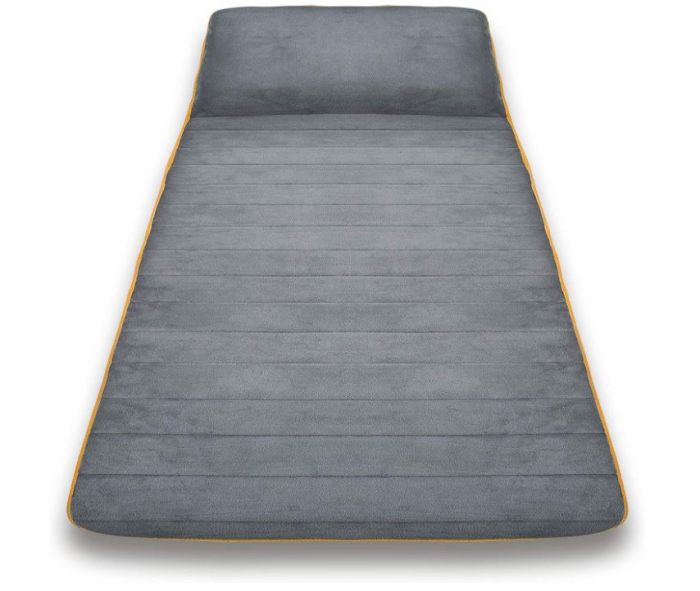 Saltea de masaj Medisana MM 825 pentru întreg corpul, 5 programe, cu încălzire [1]