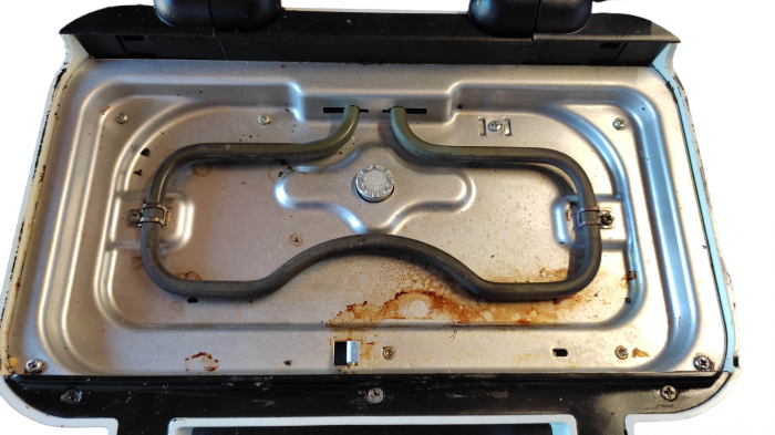 Sandwich-maker Breville VST074 DuraCeramic [3]