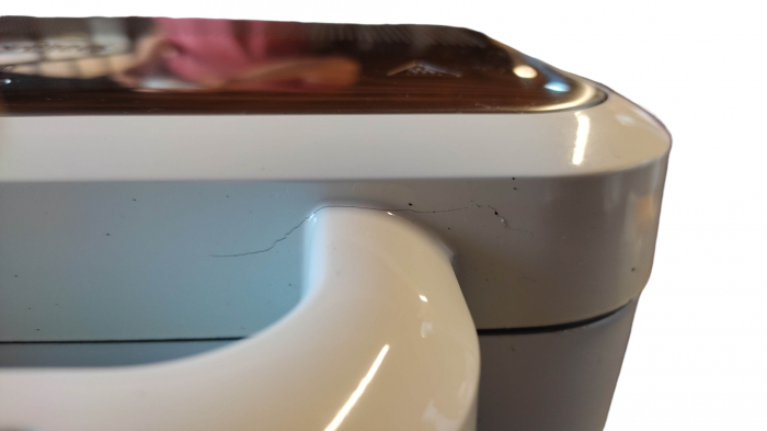 Sandwich-maker Breville VST074 DuraCeramic [2]