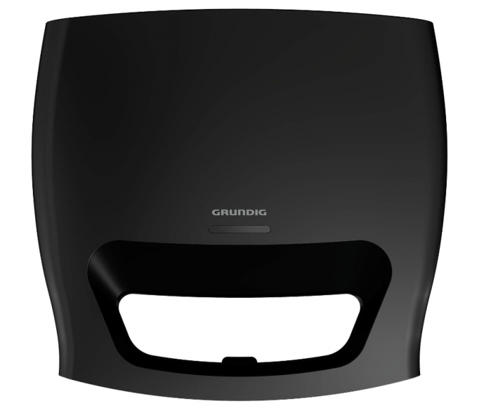 Sandwich maker Grundig SWM 2940, 750W [3]