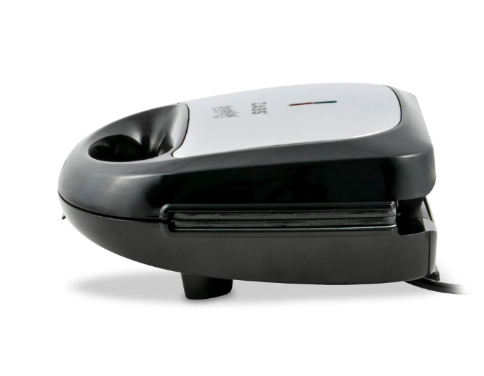 Sandwich-Maker multifunctional (3 in 1) Zass ZSMD 04, putere 750W, 3 placi teflonate 23x13cm [3]