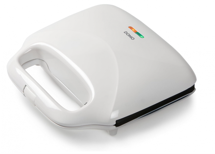 Sandwich maker XL DOMO DO9056C, 900 W [8]