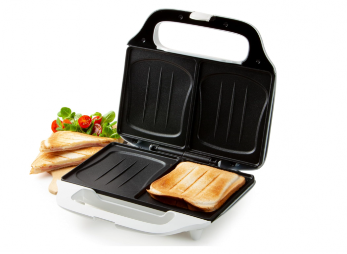 Sandwich maker XL DOMO DO9056C, 900 W [1]